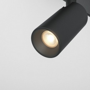 Светильник на штанге Maytoni Focus Led TR176-1-3WTW-M-B в Пуровске - purovsk.ok-mebel.com | фото 2