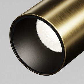 Светильник на штанге Maytoni Focus Led TR187-1-5W3K-M-BBS в Пуровске - purovsk.ok-mebel.com | фото 2