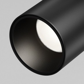 Светильник на штанге Maytoni Focus Led TR187-1-5W4K-M-B в Пуровске - purovsk.ok-mebel.com | фото 2