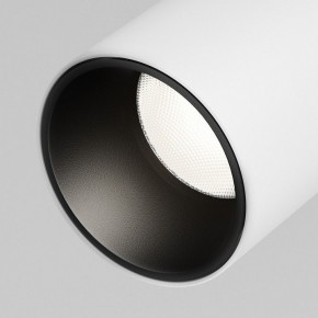 Светильник на штанге Maytoni Focus Led TR187-1-5W4K-M-BW в Пуровске - purovsk.ok-mebel.com | фото 2