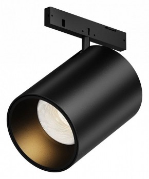 Светильник на штанге Maytoni Focus Led TR187-1-9W2.7K-M-B в Пуровске - purovsk.ok-mebel.com | фото