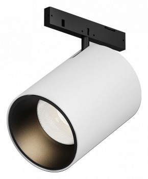 Светильник на штанге Maytoni Focus Led TR187-1-9W3K-M-BW в Пуровске - purovsk.ok-mebel.com | фото