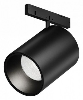 Светильник на штанге Maytoni Focus Led TR187-1-9W4K-M-B в Пуровске - purovsk.ok-mebel.com | фото