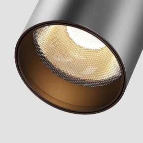 Светильник на штанге Maytoni Focus Led TR201-1-5W3K-M-B в Пуровске - purovsk.ok-mebel.com | фото 2