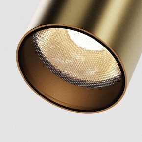 Светильник на штанге Maytoni Focus Led TR201-1-5W3K-M-BBS в Пуровске - purovsk.ok-mebel.com | фото 2