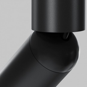 Светильник на штанге Maytoni Focus T C142CL-6W4K-B в Пуровске - purovsk.ok-mebel.com | фото 8