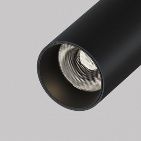 Светильник на штанге Maytoni Focus T C142CL-6W4K-B в Пуровске - purovsk.ok-mebel.com | фото 9