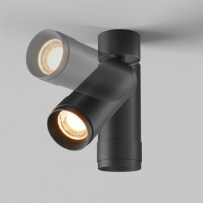Светильник на штанге Maytoni Focus Zoom C055CL-L12W2.7K-Z-B в Пуровске - purovsk.ok-mebel.com | фото 4