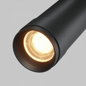 Светильник на штанге Maytoni Focus Zoom C055CL-L12W2.7K-Z-B в Пуровске - purovsk.ok-mebel.com | фото 7