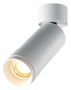 Светильник на штанге Maytoni Focus Zoom C055CL-L12W2.7K-Z-W в Пуровске - purovsk.ok-mebel.com | фото