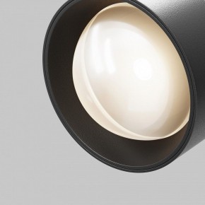 Светильник на штанге Maytoni Lens TR217-2-15W3K-B в Пуровске - purovsk.ok-mebel.com | фото 10