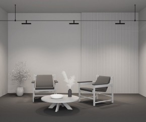 Светильник на штанге Maytoni Points Rot TR203-1-10W3K-S-B в Пуровске - purovsk.ok-mebel.com | фото 6