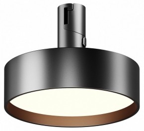 Светильник на штанге Maytoni Zon TR204-1-12W3K-B в Пуровске - purovsk.ok-mebel.com | фото 3