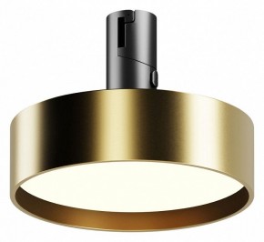 Светильник на штанге Maytoni Zon TR204-1-12W3K-BBS в Пуровске - purovsk.ok-mebel.com | фото