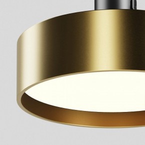Светильник на штанге Maytoni Zon TR204-1-12W3K-BBS в Пуровске - purovsk.ok-mebel.com | фото 2