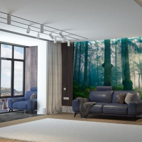 Светильник на штанге Novotech Dep 358594 в Пуровске - purovsk.ok-mebel.com | фото 5