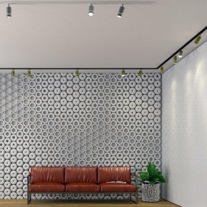 Светильник на штанге Novotech Elina 370779 в Пуровске - purovsk.ok-mebel.com | фото 5