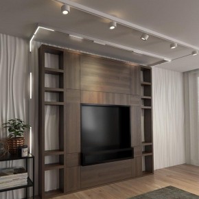 Светильник на штанге Novotech Flum 358548 в Пуровске - purovsk.ok-mebel.com | фото 3