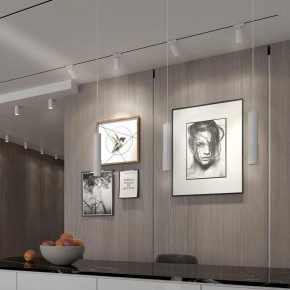 Светильник на штанге Novotech Mais LED 358499 в Пуровске - purovsk.ok-mebel.com | фото 4