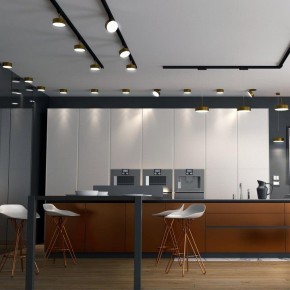 Светильник на штанге Novotech Prometa 358760 в Пуровске - purovsk.ok-mebel.com | фото 4