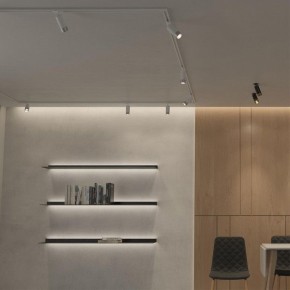 Светильник на штанге Novotech Slim 370862 в Пуровске - purovsk.ok-mebel.com | фото 3