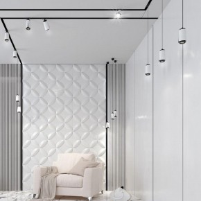 Светильник на штанге Novotech Tulip 370837 в Пуровске - purovsk.ok-mebel.com | фото 5
