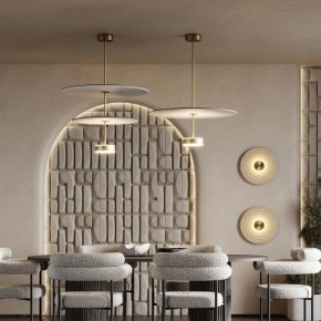 Светильник на штанге Odeon Light Felt 7035/20CL в Пуровске - purovsk.ok-mebel.com | фото 4
