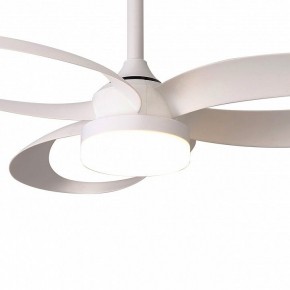 Светильник с вентилятором Mantra Infinity Fan 8700 в Пуровске - purovsk.ok-mebel.com | фото 2