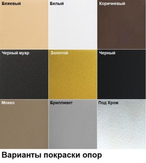 Табурет Лофт (2 шт.) арт. Т215 в Пуровске - purovsk.ok-mebel.com | фото 2