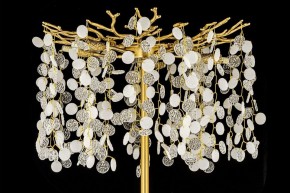 Торшер Dio D’Arte Tavenna Antigue Tavenna H 3.1.1.103 A в Пуровске - purovsk.ok-mebel.com | фото 4