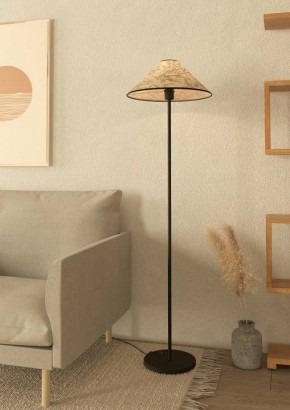 Торшер Eglo ПРОМО Oxpark 43945 в Пуровске - purovsk.ok-mebel.com | фото 4