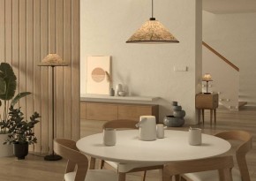 Торшер Eglo ПРОМО Oxpark 43945 в Пуровске - purovsk.ok-mebel.com | фото 5
