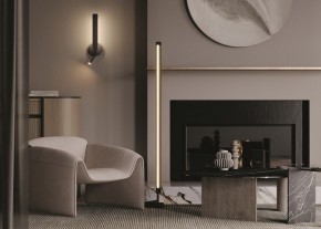 Торшер Maytoni Combo MOD214FL-L20B3K в Пуровске - purovsk.ok-mebel.com | фото 3