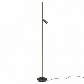 Торшер Maytoni Thin MOD395FL-L28B3K в Пуровске - purovsk.ok-mebel.com | фото