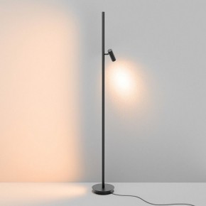 Торшер Maytoni Thin MOD395FL-L28B3K в Пуровске - purovsk.ok-mebel.com | фото 3