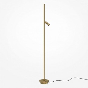 Торшер Maytoni Thin MOD395FL-L28BS3K в Пуровске - purovsk.ok-mebel.com | фото 2