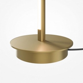 Торшер Maytoni Thin MOD395FL-L28BS3K в Пуровске - purovsk.ok-mebel.com | фото 7