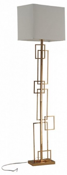 Торшер Moderli Nemesia V11137-1F в Пуровске - purovsk.ok-mebel.com | фото