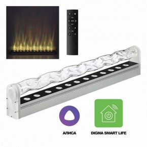 Торшер Odeon Light Waterfall 7027/16FL в Пуровске - purovsk.ok-mebel.com | фото 2