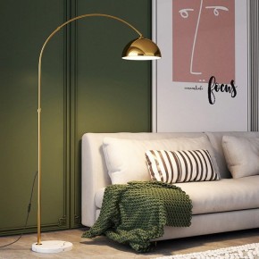 Торшер TopDecor Jazz Jazz F1 33 в Пуровске - purovsk.ok-mebel.com | фото