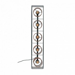 Торшер Vitaluce V3019 V3019-1/5P в Пуровске - purovsk.ok-mebel.com | фото 3