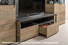 Трувор Тумба под ТВ 13.70 в Пуровске - purovsk.ok-mebel.com | фото 3