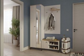 Тумба для обуви Тоскана 535.03 в Пуровске - purovsk.ok-mebel.com | фото 3