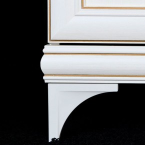 АГАТА АТ 13 Тумба для теле и радиоаппаратуры в Пуровске - purovsk.ok-mebel.com | фото 3