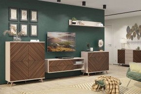 Тумба Хармони 468.03 в Пуровске - purovsk.ok-mebel.com | фото 3