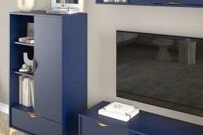 Тумба комбинированная Челси 469.02 в Пуровске - purovsk.ok-mebel.com | фото 3