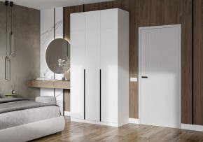 Тумба навесная Широн в Пуровске - purovsk.ok-mebel.com | фото 3