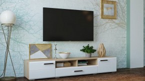Тумба под ТВ Иоги 2.0 в Пуровске - purovsk.ok-mebel.com | фото 2