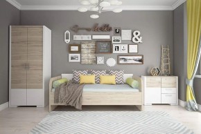 Тумба Венето 266.02Н в Пуровске - purovsk.ok-mebel.com | фото 2