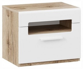 Тумбочка Фьюжн ТД-260.03.01 в Пуровске - purovsk.ok-mebel.com | фото 3